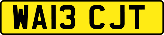WA13CJT