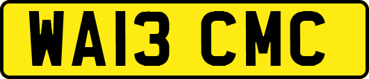WA13CMC