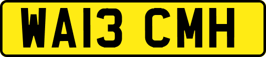 WA13CMH