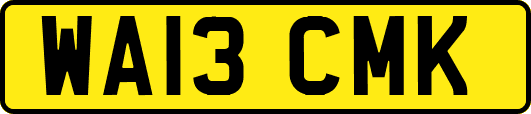 WA13CMK