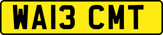 WA13CMT