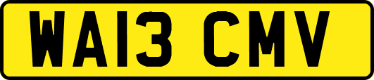 WA13CMV