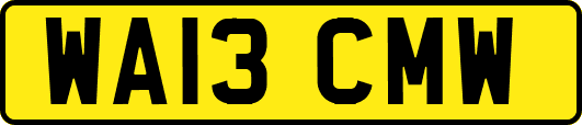 WA13CMW