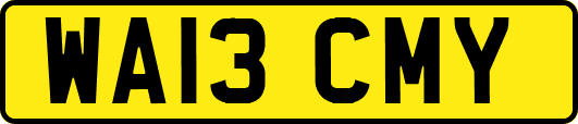 WA13CMY