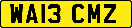 WA13CMZ