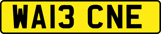 WA13CNE