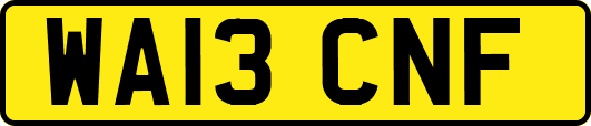 WA13CNF