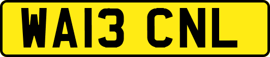WA13CNL