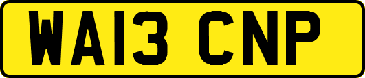 WA13CNP