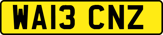 WA13CNZ