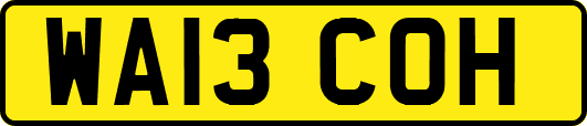 WA13COH