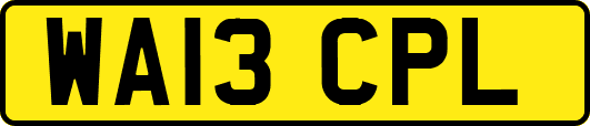 WA13CPL