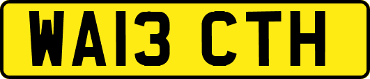 WA13CTH