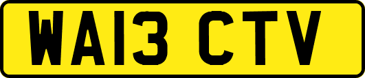 WA13CTV