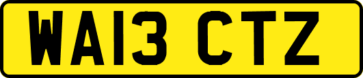 WA13CTZ