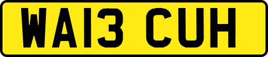 WA13CUH
