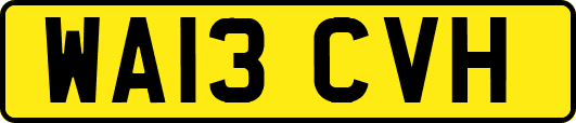 WA13CVH