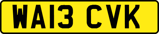 WA13CVK