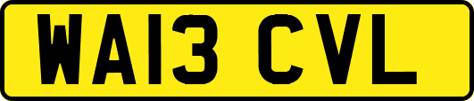 WA13CVL