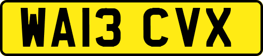 WA13CVX