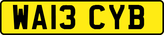WA13CYB
