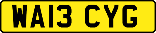 WA13CYG