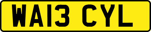 WA13CYL