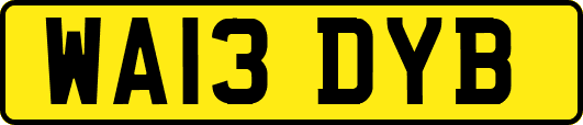 WA13DYB
