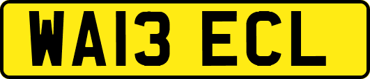WA13ECL