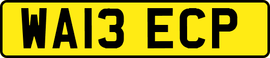 WA13ECP