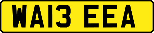 WA13EEA