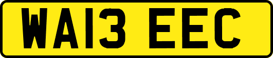 WA13EEC