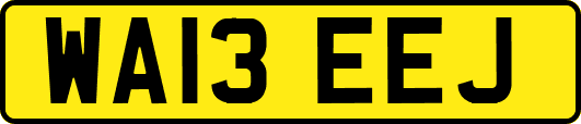 WA13EEJ