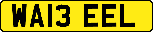 WA13EEL