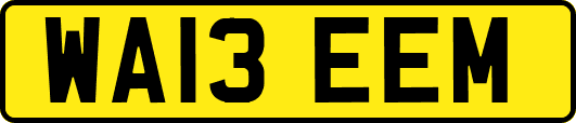 WA13EEM