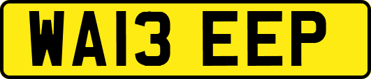WA13EEP
