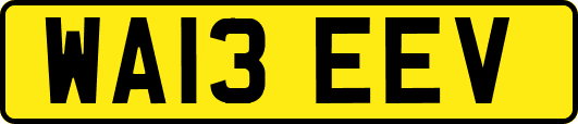 WA13EEV