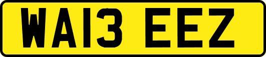 WA13EEZ