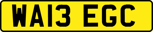 WA13EGC