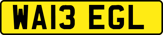 WA13EGL