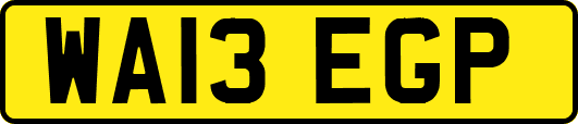 WA13EGP