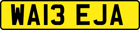 WA13EJA
