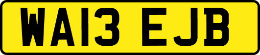 WA13EJB