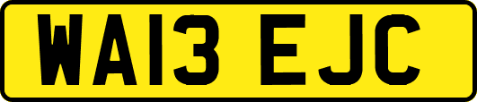 WA13EJC