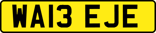 WA13EJE