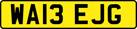 WA13EJG
