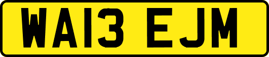 WA13EJM