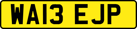 WA13EJP
