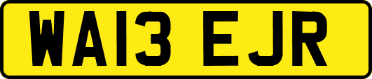 WA13EJR