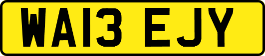 WA13EJY